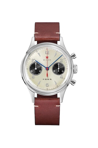 Red Star 6345g-e Erkek Kol Saati Metalik Gri