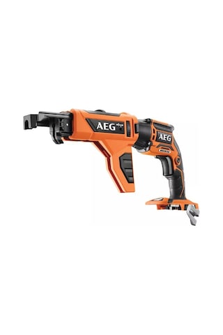 Aeg BTS 18BL-0 Akülü Alçıpan Vidalama (Akü Hariç) - T4935459620