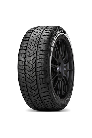 Pirelli 225/50R18 99H XL Wszer3 Ao Kış Lastiği 2023