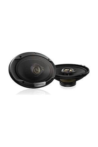 Kenwood Kfc-S6976Ex 500Watt 80Rms Amfi Uyumlu İki Adet
