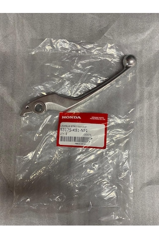 Honda Dio Ön Fren Kolu