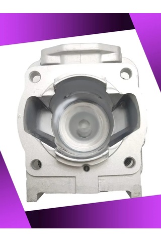 Parts Tırpan İçin 40mm Piston Grubu 189043324