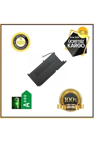 Hp Pg03xl 11.55v 52.5wh 4323mah Notebook Batarya Pil