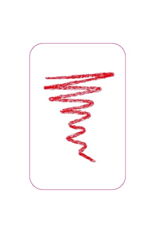 Callista Lip Candy Dudak Kalemi 09 Smashed Cranberry - Kırmızı