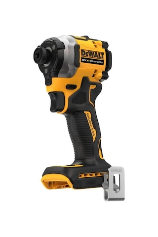 Dewalt DCF850P2T-QW 18V 5.0Ah Li-Ion Çift Akülü Profesyonel Kömürsüz Darbeli Tornavida