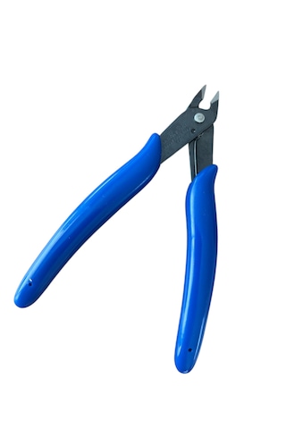 Marxlow Model 170 Elektronik Yan Keski - Elektronikçi Tip Mini Yan Keski