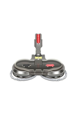 Dyson V8 Uyumlu Dik Turbo Başlığı Vakumlu Su Deposu Paspas Aparatı