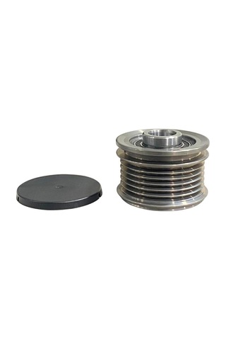 Alternatör Kasnak Rulmanlı 6-kanal Ford C-max/fıesta/focus/fusıon/kuga-jeep-mazda-volvo 74106085