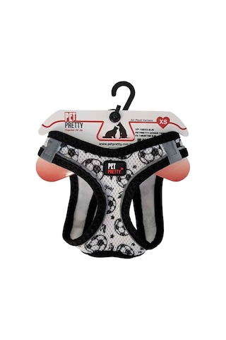 Pet Pretty Kedi Köpek Taraftar Beden Tasması Xs Bjk