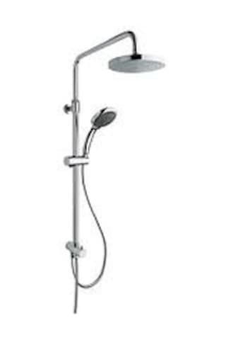 System Rain Ls25 Duş Kolonu Diğer