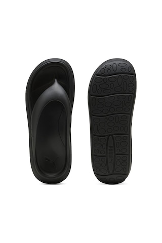 Puma Flatter Flıp Terlik 400498 01 Siyah