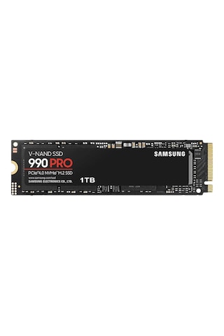 Samsung Uyumlu 990 Pro 1tb M.2 Nvme 7450/6900mb/s