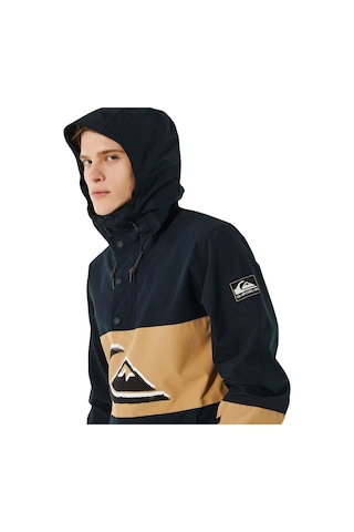 Quıksılver Quiksilver Muldrow 20k Jk Erkek Yeşil Snowboard Ceketi Gnd1 Yeşil