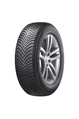 Laufenn 185/65R14 86H G Fit 4S Lh71 M+S Dört Mevsim Lastiği 2025