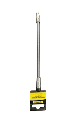 1/4 Flex Lokma Uzatması 200mm