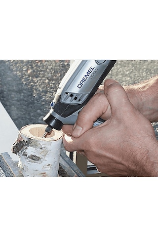 Dremel 3000-3 /45 130 W Elektrikli El Motoru + Bosch Sırt Çantası Set