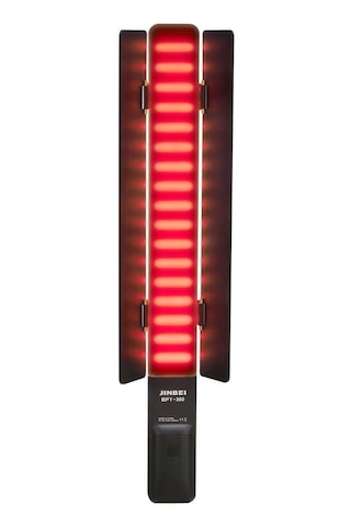 Jinbei Eft-360 Rgb Led Işık Çubuğu(Bataryalı)