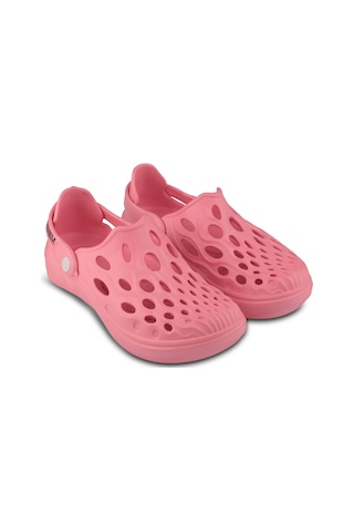 ESEM E279.Z.000 Kadın  Pembe Terlik