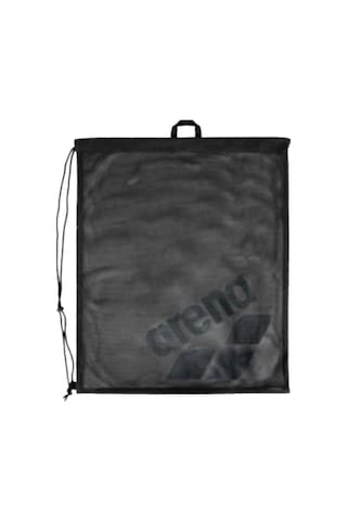 Arena One Go Mesh Bag Black File Çanta 010240100 Siyah