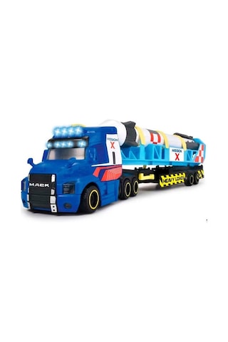 Dickie Space Mission Truck 41 CM