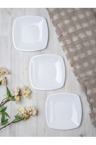 Kilena Tek Kullanımlık Yemek Tabağı 150966465 3