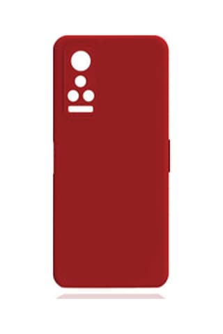 Nettech General Mobile Gm22 Pro Uyumlu Trend Seri Arka Koruma Kılıf - Gri Gri