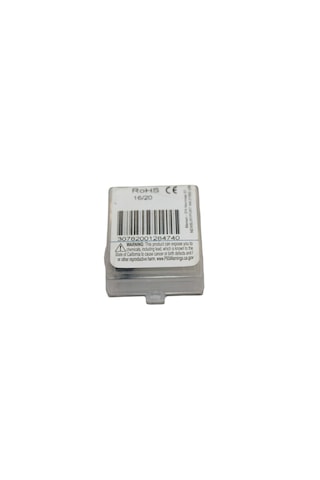 Mersen MRT2 2A Zaman Gecikmeli Sigorta 250V PCB Radial Fuse 3 Adet Ferraz Shawmut