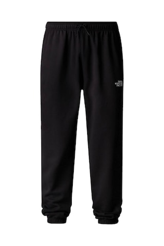 The North Face M Sımple Dome Regular Tapered Jogger Eşofman Altı Nf0a8c1w-jk3 Siyah