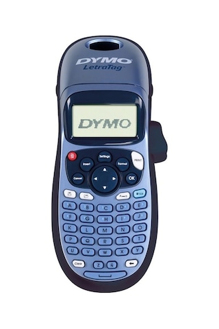 Dymo S0884010 Letratag Etiketleme Makinesi
