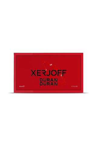 Xerjoff Duran Duran Black Moonlight Parfum 50 Ml Unisex Parfüm Odunsu - Oryantal