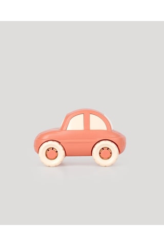 Lc Sevimli Minik Taşıtlar Araba-somon