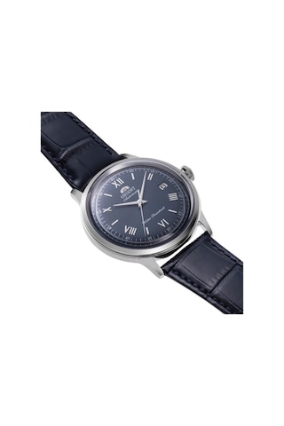 Orient Ra-ac0024l30b Bambino Erkek Kol Saati Gümüş