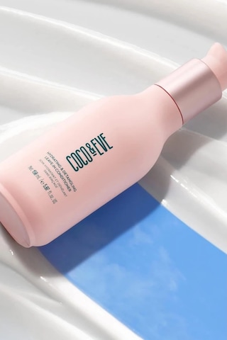 Coco & Eve Nemlendirici & Saç Açıcı Durulanmayan Saç Kremi 150 Ml Saç Kremleri