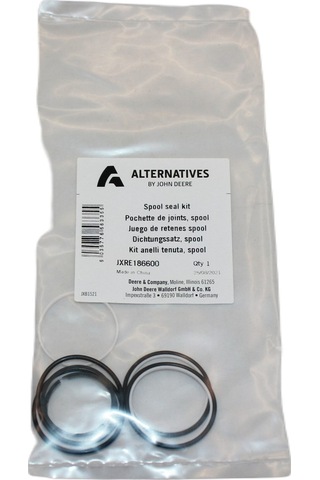 John Deere RE186600 Conta Kiti - 7R 210, 8R 310, 9R 540 ve 9RT 470