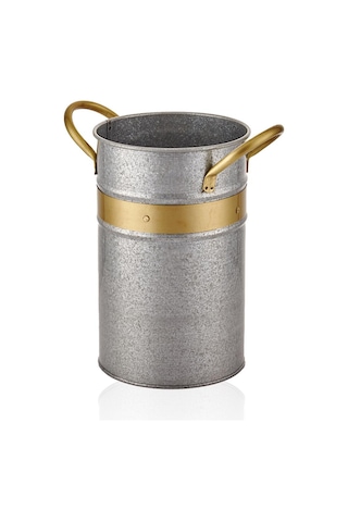 The Mia Galvin - Saksı 27 X 22 Cm