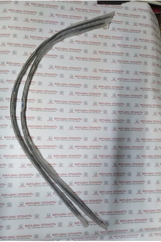 Toyota Uyumlu Auris Tavan Oluk Çitasi 07_12 2007 2008 2009 2010 2011 12 495517325 Toyota Uyumlu Auris Tavan Oluk Çitasi 07_12 2007 2008 2009 2010 2011 12 495517325