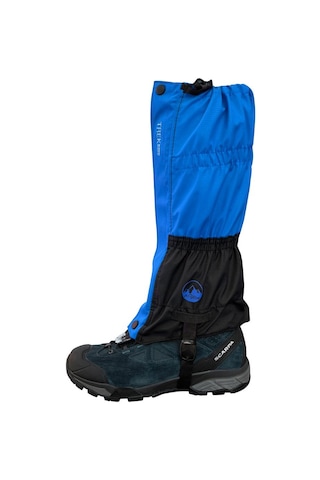 Argeus Trekking Pace Outdoor Tozluk Mavi-siyah Yeşil
