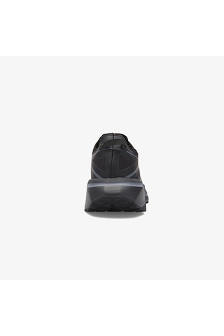 Nautica Erkek Siyah Sneaker Düz Nt601t Siyah