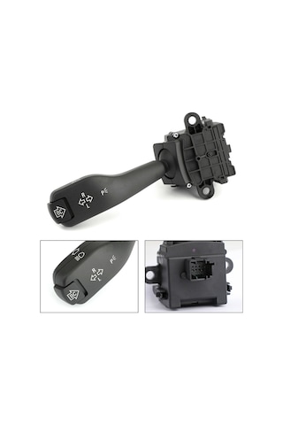 Bmw E46 Kasa 3 Serisi Sinyal Kolu 2000-2006 Yol Bilgisayarli 480997569