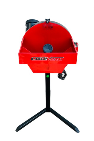 Ayaklı Yem Kırma Makinası