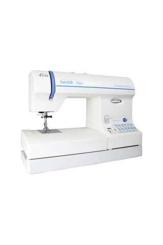 Bindallı Elegance 6160-S Ev Tipi Dikiş Makinesi (K.Çantalı)