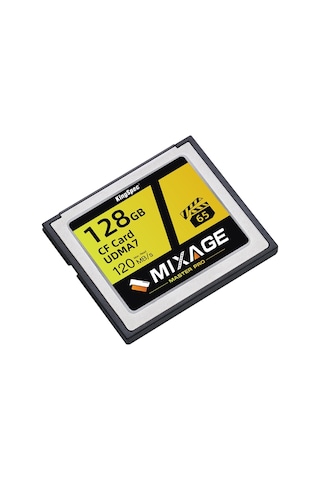 Kingspeccf65-128gb120mbs