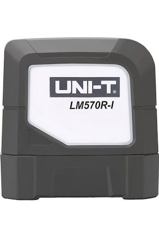 Uni-T Lm570r-ı Kırmızı Lazer Lazer Hizalama Cihazı