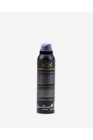 Skechers Shoe Care U Anti Odor Shoe Care Unisex Siyah Ayakkabı Bakım Ürünü 150 ML