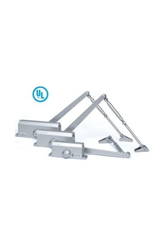 Hidrolik Kapı Yayı E-604 4 No 1 Adet
