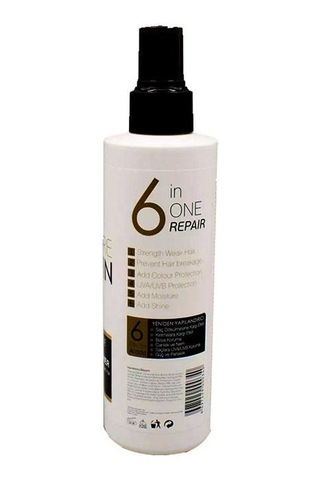 Elose Maxipure Keratin Saç Bakım Sütü 250 ML