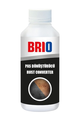Brio Pas Dönüştürücü 250 ML Brio Pas Dönüştürücü 250 ML