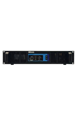 Bofmann Tp-1000s 2x500w Stereo Power Anfi