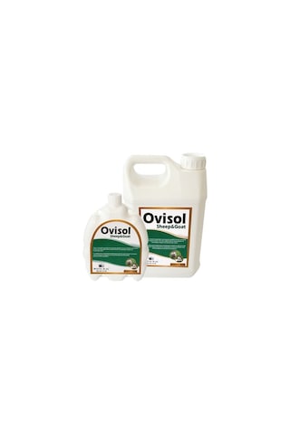 Royal İlaç Ovisol Sheep&goat Koyun Ve Keçi Yem Katkısı 5 Lt