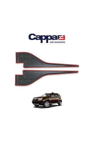 Duster Yarasa Dodik 2010 2011 2012 2013 2014 2015 2016 2017